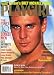 Playgirl Magazine, issue dated December 1998: POISON'S Bret Michael's NUDE; Get intimate with Antonio Banderas; Ricky Schroder