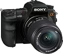 Sony Alpha A700K 12.24MP Digital SLR Camera with 18-70mm f/3.5-5.6 Aspherical ED Lens