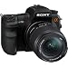 Sony Alpha A700K 12.24MP Digital SLR Camera with 18-70mm f/3.5-5.6 Aspherical ED Lens