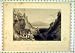 1837 View Approach Antioch Aleppo Mountains Men Horse