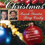 Review Frank Sinatra & Bing Crosby  / Christmas with Frank Sinatra and Bing Crosby