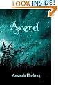 Ascend (Trylle Trilogy, #3)