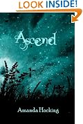 Ascend (Trylle Trilogy, #3)