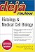 Deja Review Histology & Medical Cell Biology