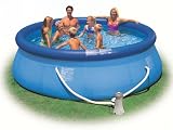 Produkt-Bild: INTEX Pool-Set 366 x 91 cm mit Filteranlage