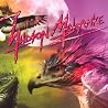 Image of album by Hudson Mohawke