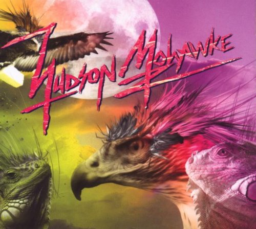 Hudson Mohawke - DiRT 3 Soundtrack - Zortam Music