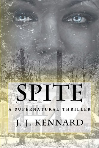 spite a supernatural thriller