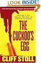 The Cuckoo's Egg: Tracking a Spy Through the Maze of Computer Espionage