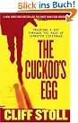 The Cuckoo's Egg...