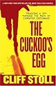 The Cuckoo's Egg: Tracking a Spy Through the Maze of Computer Espionage