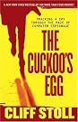 The Cuckoo's Egg...
