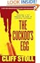 The Cuckoo's Egg: Tracking a Spy Through the Maze of Computer Espionage