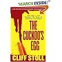 The Cuckoo's Egg: Tracking a Spy Through the Maze of Computer Espionage