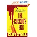 The Cuckoo's Egg: Tracking a Spy Through the Maze of Computer Espionage