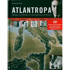 Atlantropa, m. DVD-Video