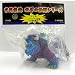 ワンフェス限定カラー ～中岡俊哉「世界の怪獣」より～ シベリアの鉄獣(紫)_s-2