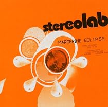 Margerine Eclipse