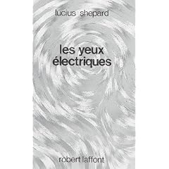 Les yeux �lectriques