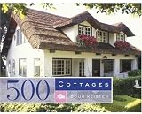 500 Cottages - 1561588431