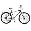 Men's Huffy Commuter Bike - Slate Blue (26")