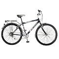Men's Huffy Commuter Bike - Slate Blue (26")