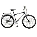 Men's Huffy Commuter Bike - Slate Blue (26")