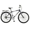Men's Huffy Commuter Bike - Slate Blue (26")