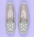 Info/Buy Secret Support; Heart Moccasin Slippers