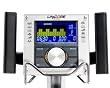 Lifecore LC1000RB Ultra Compact Recumbent Exercise Bike