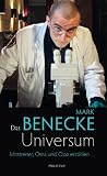 Produkt-Bild: Das Benecke-Universum: Mitstreiter, Oma und Opa erz&auml;hlen ...