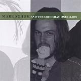 Mark Schuh & the Shim Sham Reb