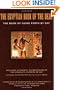 The Egyptian Book of the Dead: The Book of Going Forth by Day