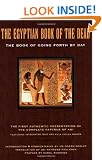 Egyptian Book of the Dead: Book of Going Forth by Day