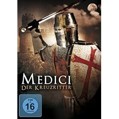Medici - Der Kreuzritter