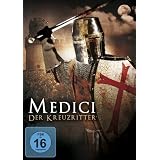 Medici - Der Kreuzrittervon "Christo Jivkov"