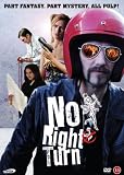 No Right Turn (2009) (Region 2) (Import)
