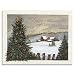 Christmas Twilight Boxed Holiday Cards (21 count) Image