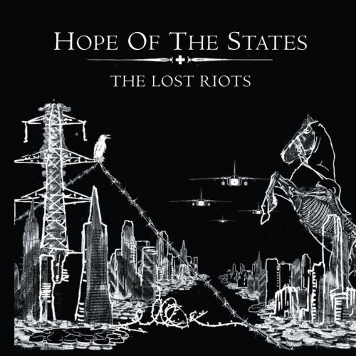 Hope Of The States - Lost Riots - Zortam Music