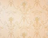 Eigenschaften AS-Creation  / 7682-16 Hermitage V. Tapete in metallics von AS-Creation als Satintapete