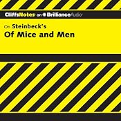 Of Mice and Men: CliffsNotes | Susan Van Kirk, M.Ed.