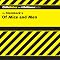 Of Mice and Men: CliffsNotes