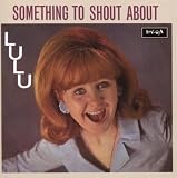 Something to Shout About