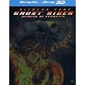 Ghost rider - Spirito di vendetta�(2D+3D) [Italia] [Blu-ray]