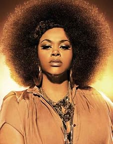 Image of Jill Scott