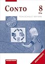 Conto Realschule Bayern: Conto für Realschulen 8 III a (3a). Arbeitsheft. Bayern