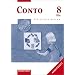 Conto Realschule Bayern: Conto f�r Realschulen in Bayern: Arbeitsheft 8 IIIa: aktualisierte Ausgabe 2008