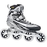 Rollerblade Speedmachine 100 Inline Skates 2009