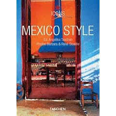 Mexico Style (Icons)
