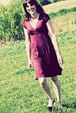 from AnneeMatthew Elena Maternity/Breastfeeding Dress Size XX-Large